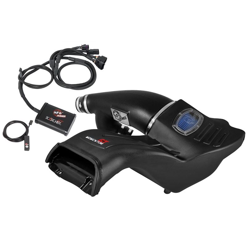 aFe SCORCHER GT Performance Package (77-43016-PK)