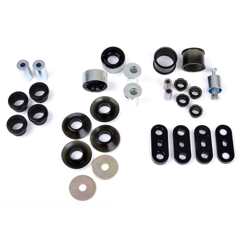 Whiteline Essential Vehicle Kit for 2008-2012 Suba