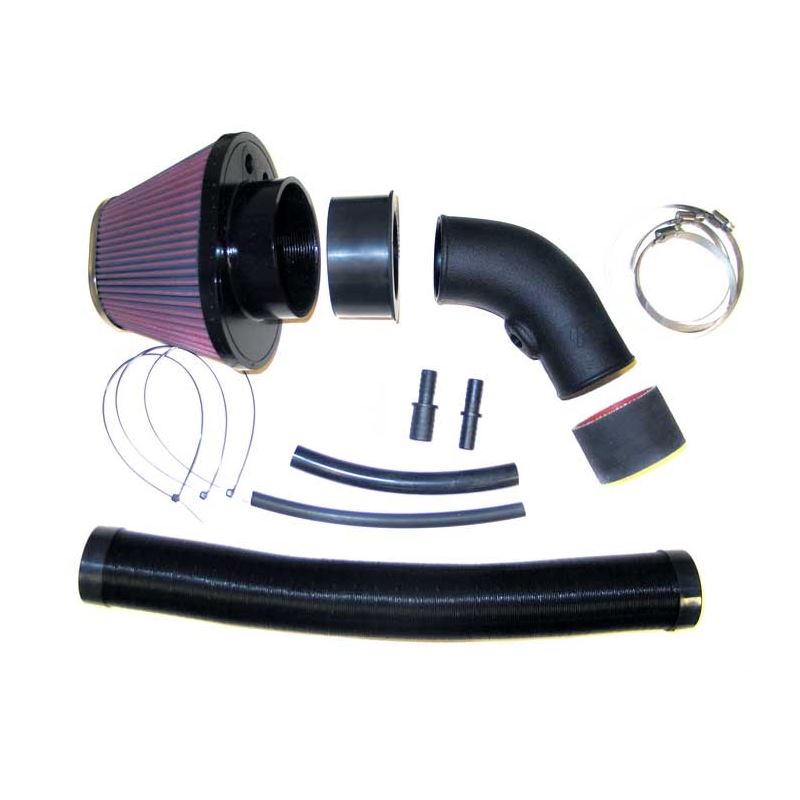 KN Performance Air Intake System(57-0265-1)