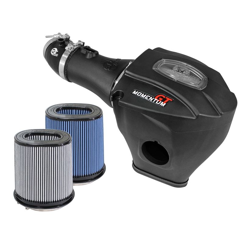 aFe Momentum GT Cold Air Intake System w/ Pro 5R M