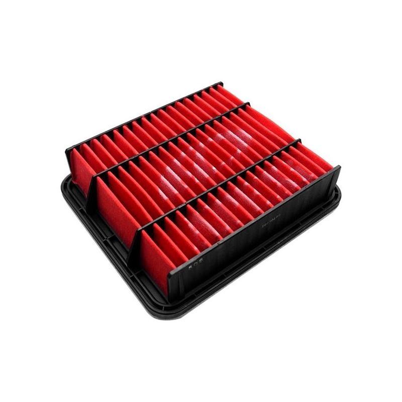APEXi® 503-T107 - Power Panel Red Air Filter