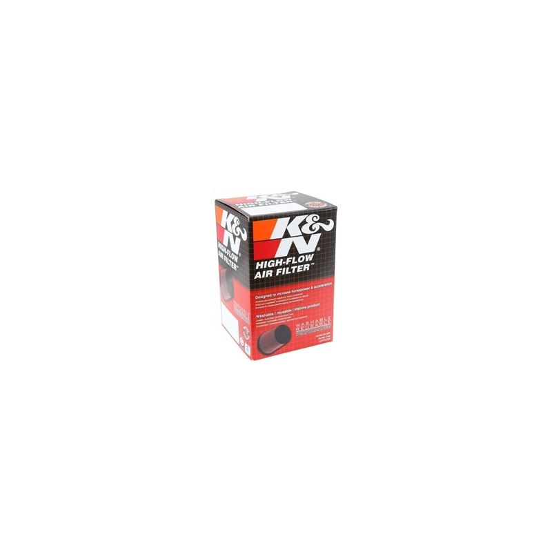 K and N Universal Clamp-On Air Filter (RB-0600)