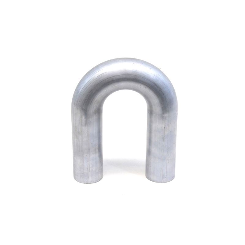 HPS 1" OD 180 Degree U Bend 6061 Aluminum Elb