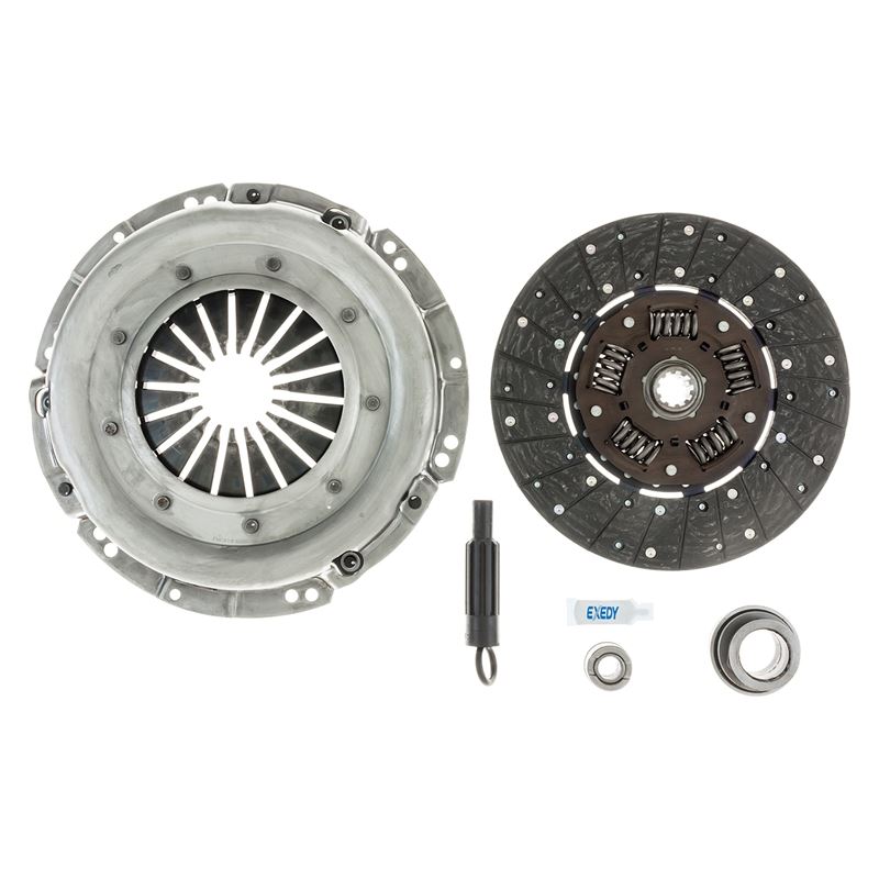 EXEDY OEM Clutch Kit for 1983-1986 Ford F-250(0702