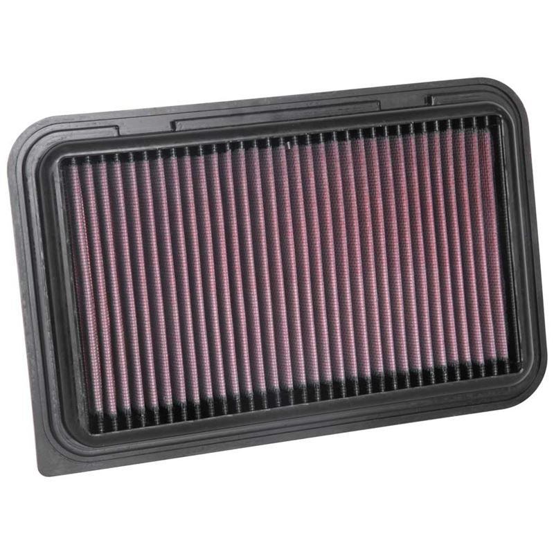 KN Replacement Air Filter for 2017-2020 Suzuki Ign