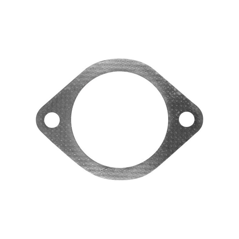 APEXi® 199-A024 - Oval 2-Bolt Exhaust Gasket