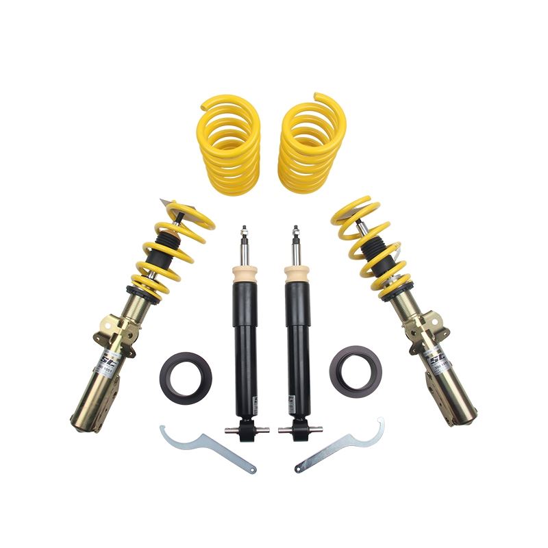 ST X Height Adjustable Coilover Kit for 2015+ Ford