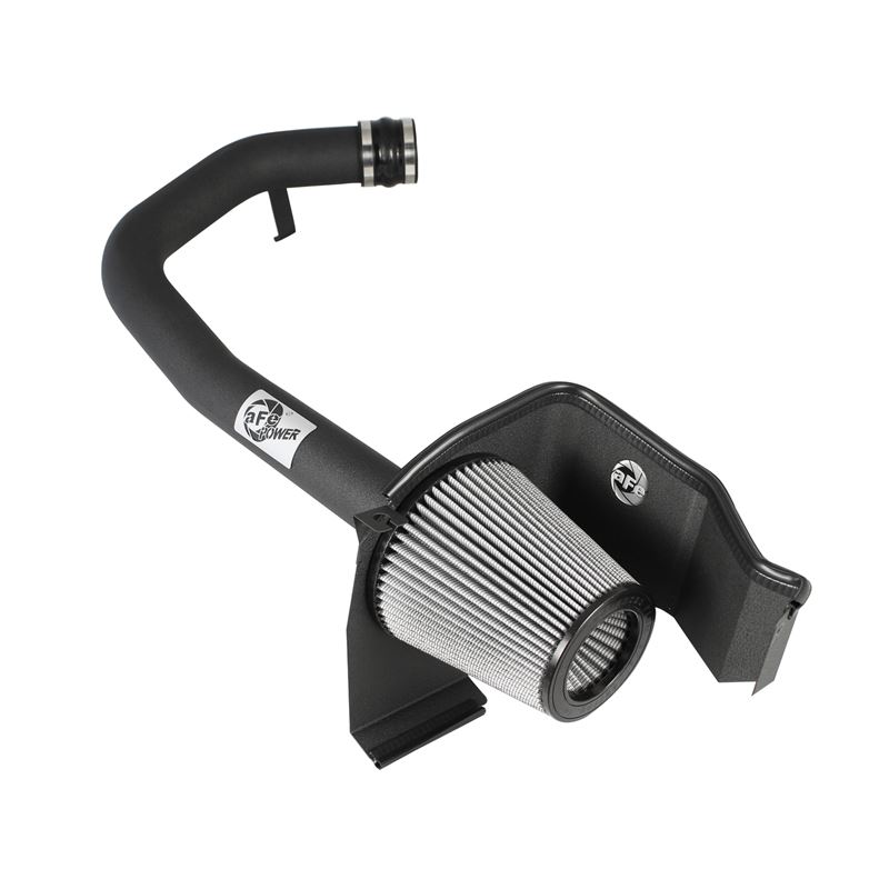 aFe Magnum FORCE Stage-2 Cold Air Intake System w/