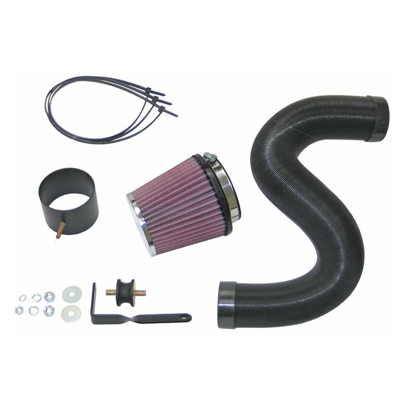 KN Performance Air Intake System(57-0087-2)