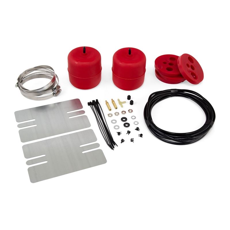 Air Lift 1000 Universal 4in/5in Air Spring Kit (60