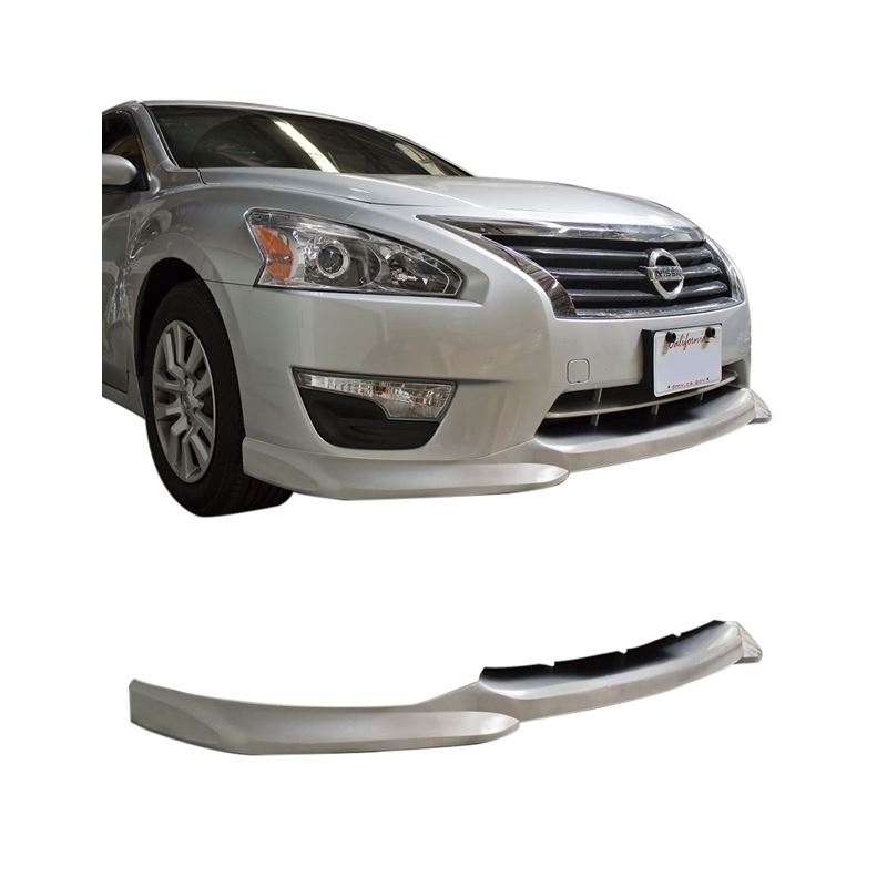 Stillen 2013-2015 Nissan Altima - Front Lip Spoile