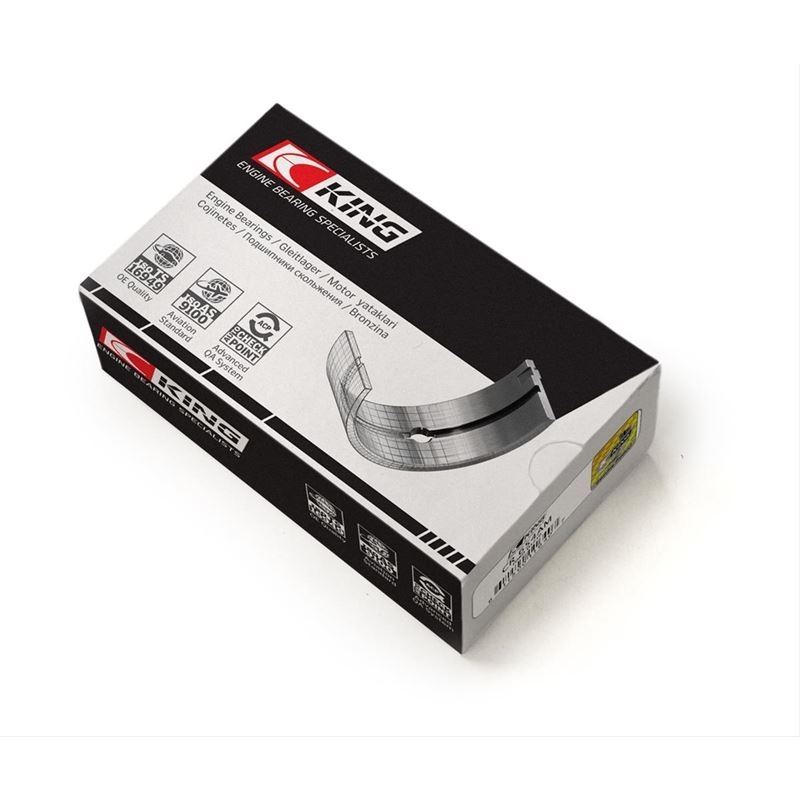 King Engine Bearings Camshaft (CS5171BB)