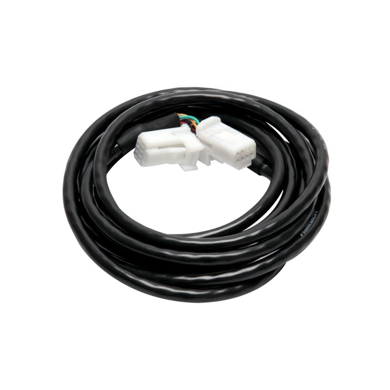 Haltech CAN Cable 8 pin Wh Tyco 8 pin Wh Tyco 2400