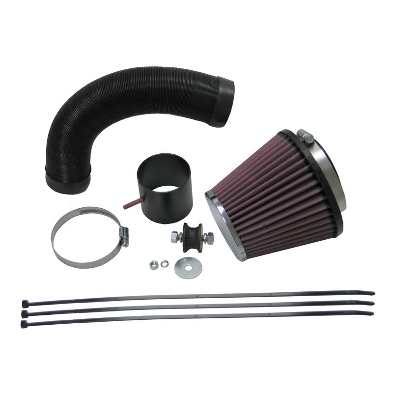 KN Performance Air Intake System(57-0041-2)