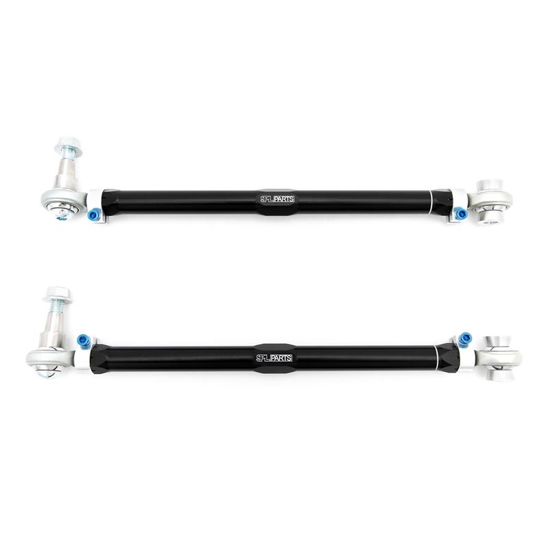 SPL Parts Rear Toe Arms for 2014-2019 Chevrolet Co