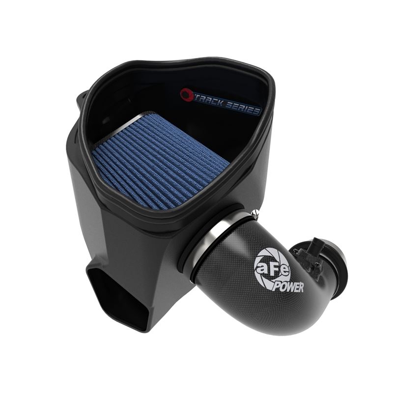 aFe Power Track Cold Air Intake System for 2019-20