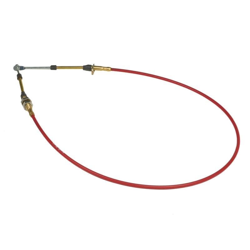 BM Racing 5 Feet Eyelet End Shifter Cable (80605)