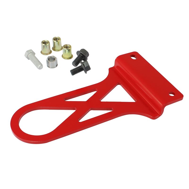 aFe Control PFADT Series Front Tow Hook (450-40100