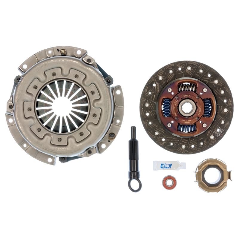 EXEDY OEM Clutch Kit for 1995 Subaru Impreza(KSB02