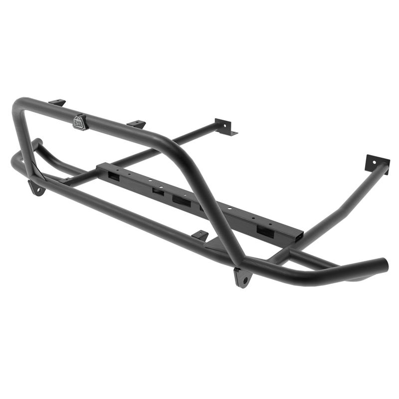 aFe Terra Guard Front Bumper - Black for 20-23 Sub