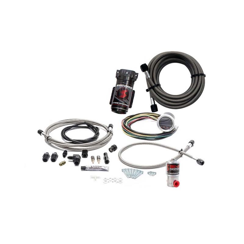 Snow 2.5 Bst Cooler Water Methanol Injection Kit(S