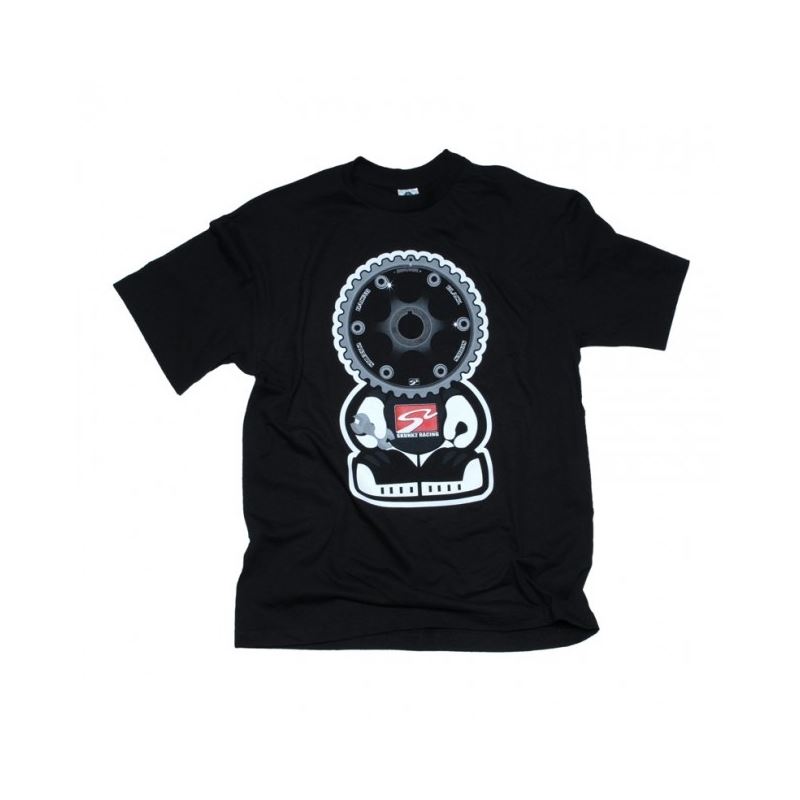 Skunk2 Racing Gear Headz T-Shirt (735-99-1414)