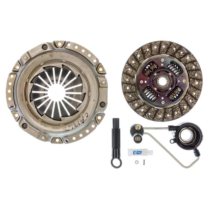 EXEDY OEM Clutch Kit for 1993-1996 Chevrolet Beret