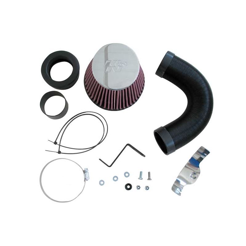 KN Performance Air Intake System(57-0497)
