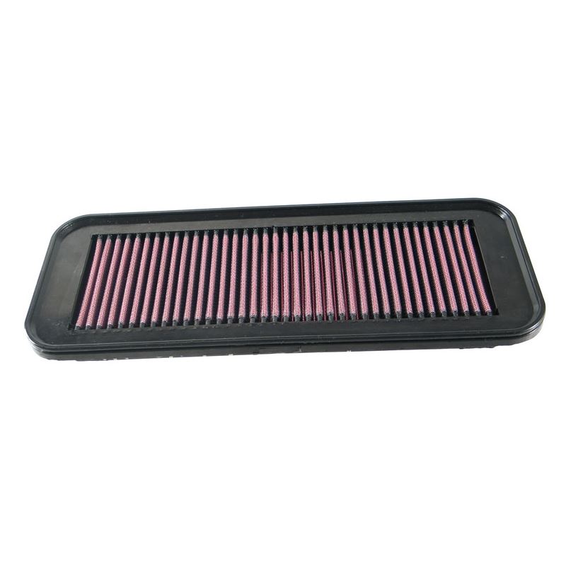 KN Replacement Air Filter(33-2922)