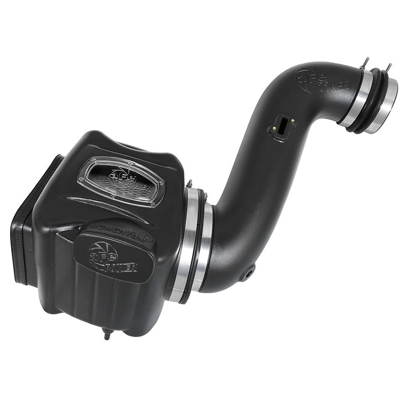 aFe Momentum HD Cold Air Intake System w/ Pro DRY