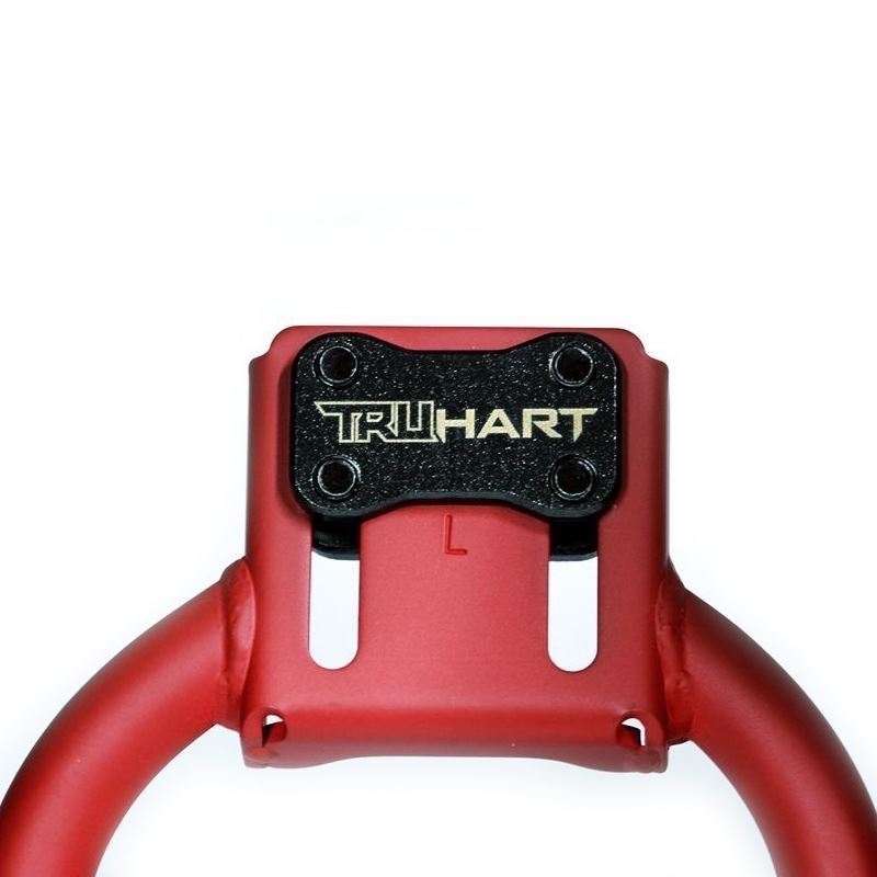 Truhart Front Camber Kit w/ Bushings (TH-H203-BU)