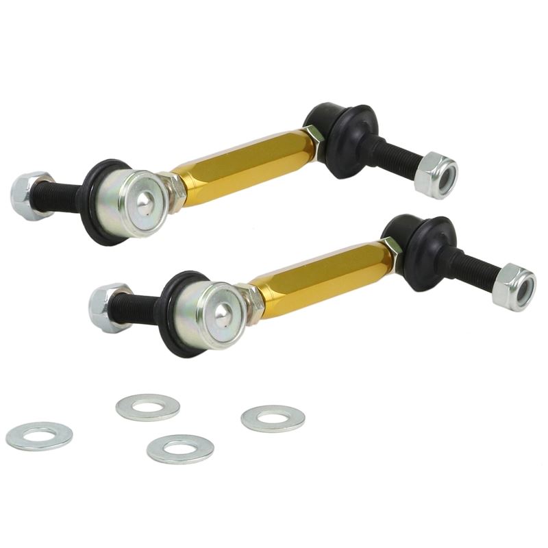 Whiteline Sway bar link for 2004-2007 Volvo XC90(K