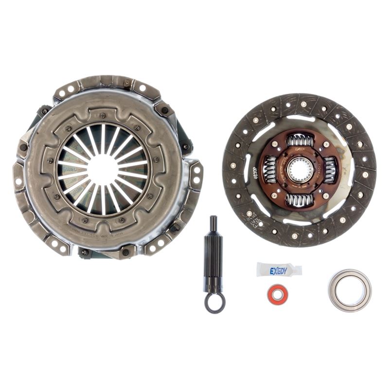 EXEDY OEM Clutch Kit for 1970 Toyota Crown(16034)