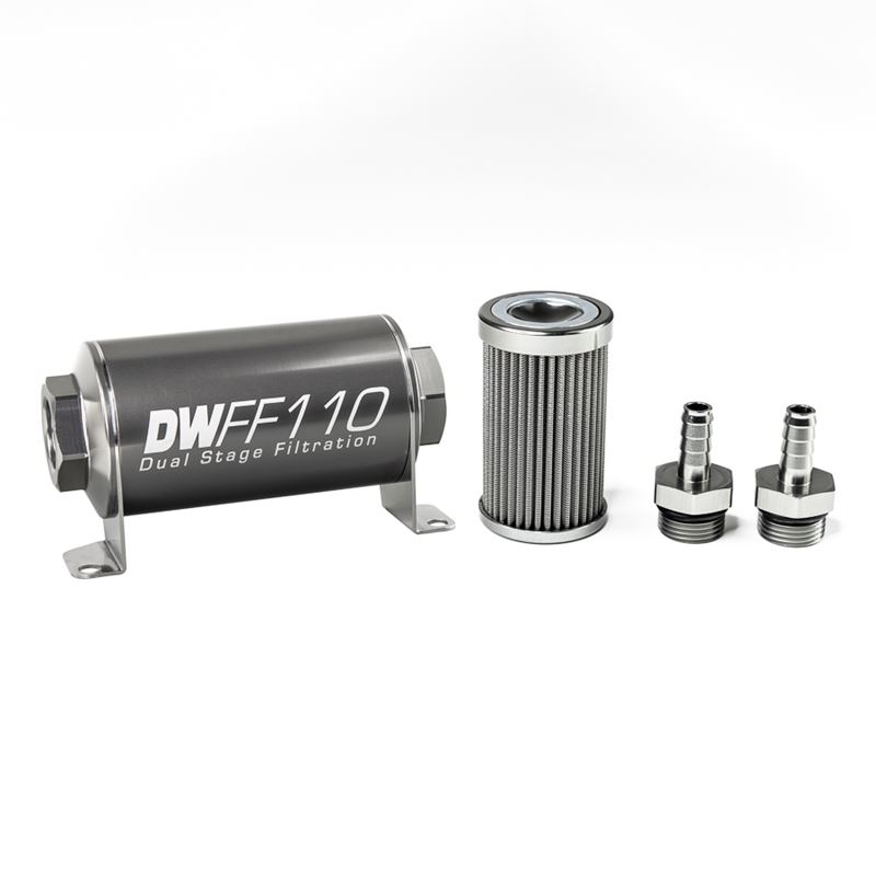 Deatschwerks Fuel Filter(8-03-110-100K-38)