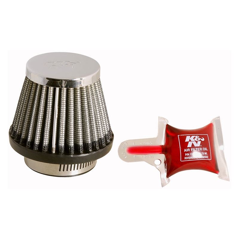 KN Clamp-on Air Filter(RC-2490)