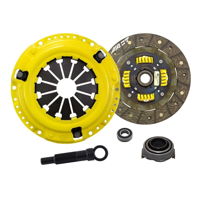 ACT Sport/Perf Street Sprung Kit HC5-SPSS