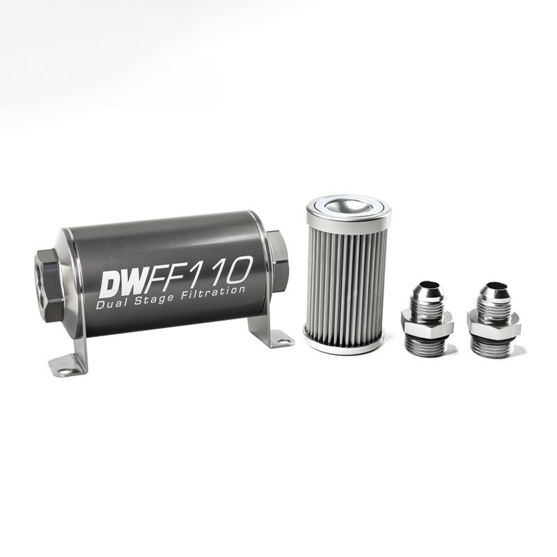 Deatschwerks Fuel Filter(8-03-110-010K-8)