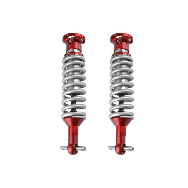 aFe Power Sway-A-Way 2.5 Front Coilover Kit for 20