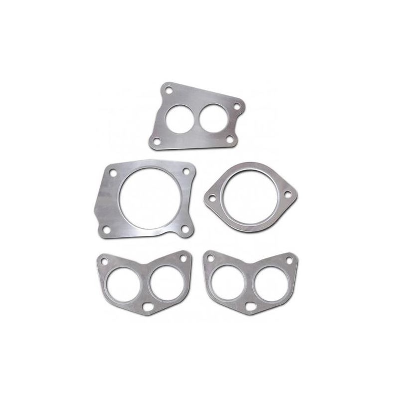 Blox Racing MLS Exhaust Gasket Set - 6 Layers - 20