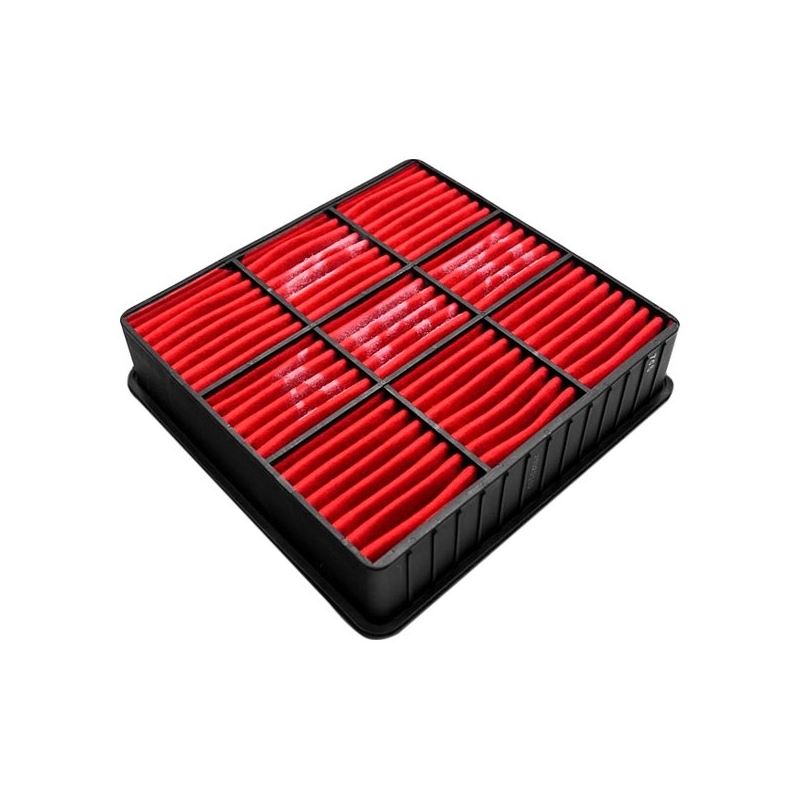 APEXi® 503-M102 - Power Panel Red Air Filter