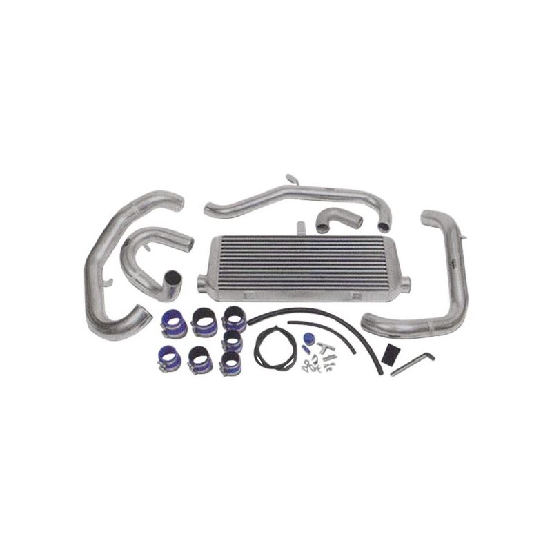 GReddyB? 12020216 - Type 29F Trust Intercooler Kit