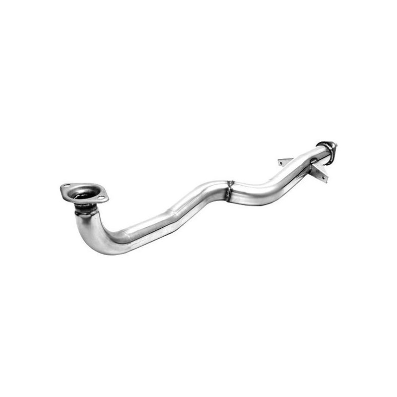 APEXi® 145-M005 - GT Powder Coated Downpipe