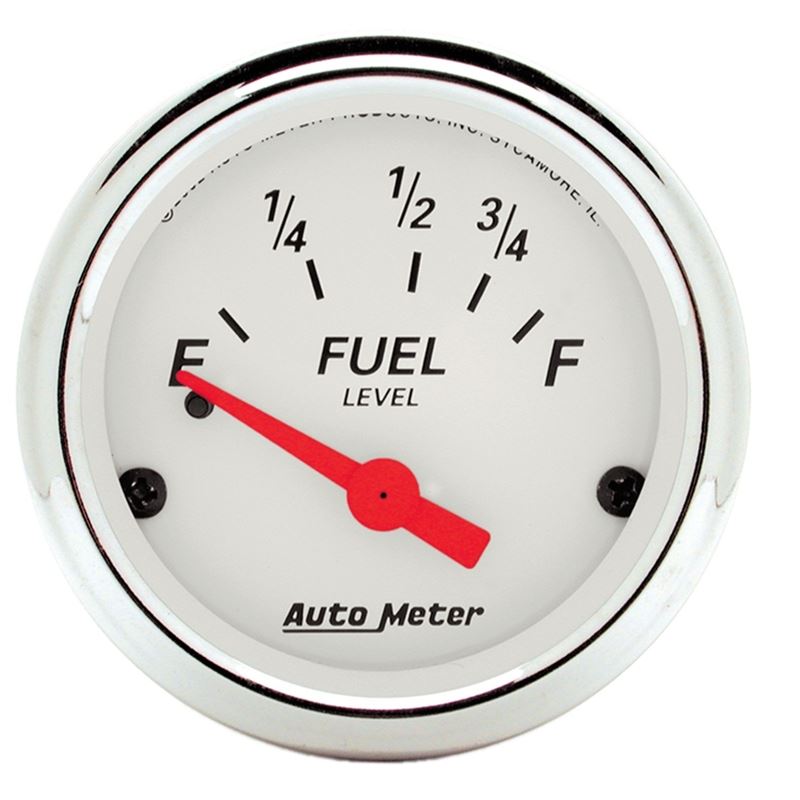 AutoMeter Fuel Level Gauge(1316)