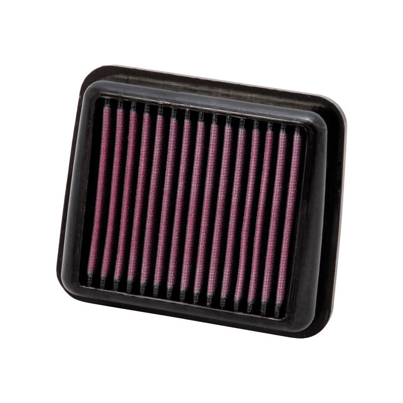 KN Replacement Air Filter(YA-1306)