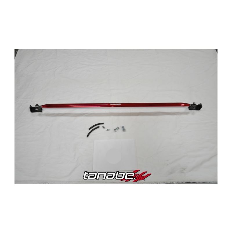 Tanabe Sustec Front Strut Tower Bar 14 Nissan Vers