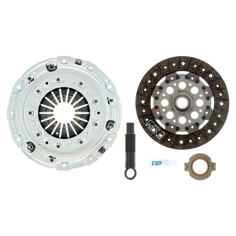 Exedy Racing Stage 1 Organic Clutch Kit for Honda