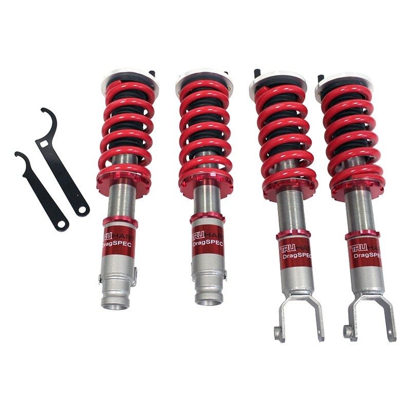 TruHart Drag Series Coilovers (TH-H802-DR)