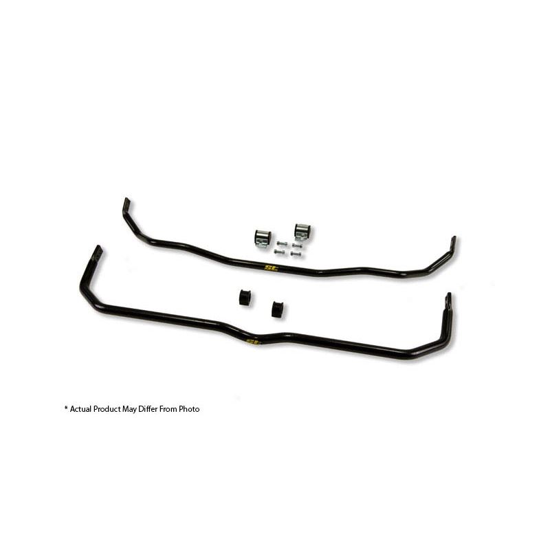 ST Anti-Swaybar Sets for 06-13 Audi A3 2wd, 08-09