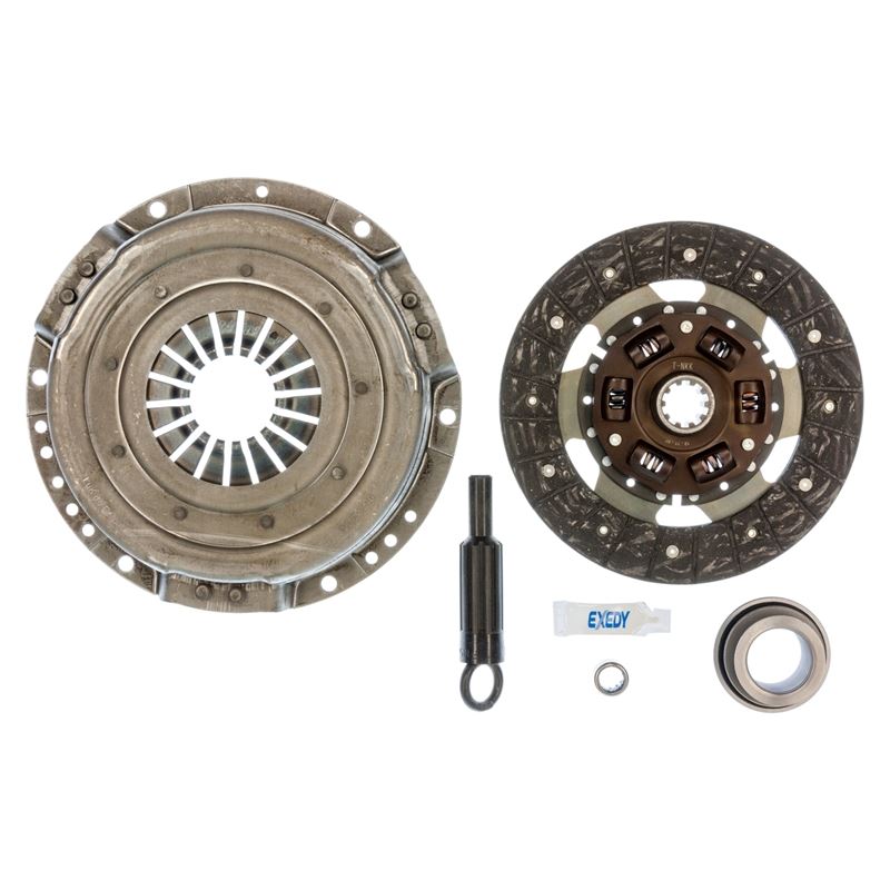 EXEDY OEM Clutch Kit for 1979-1983 Ford Mustang(07