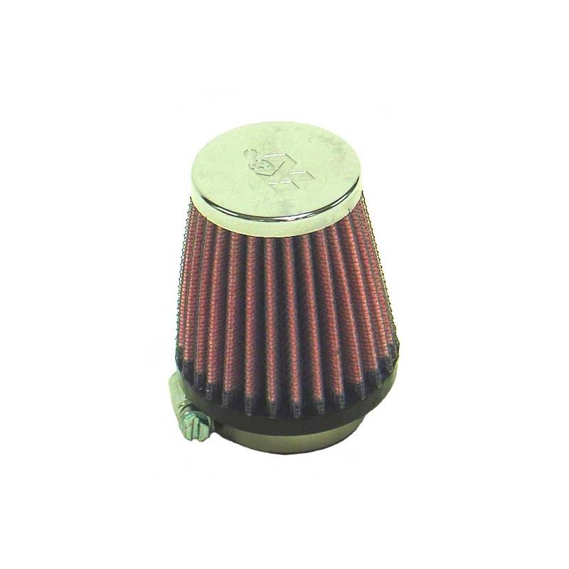 KN Clamp-on Air Filter(RC-2290)